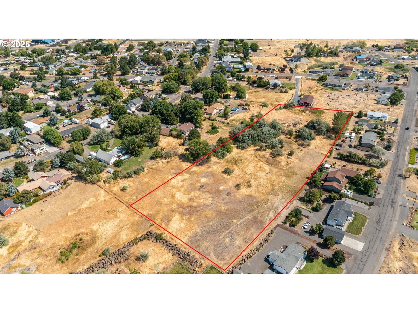 Primary listing photo, NKA SUNRIDGE AVE, Dallesport, WA, 98617