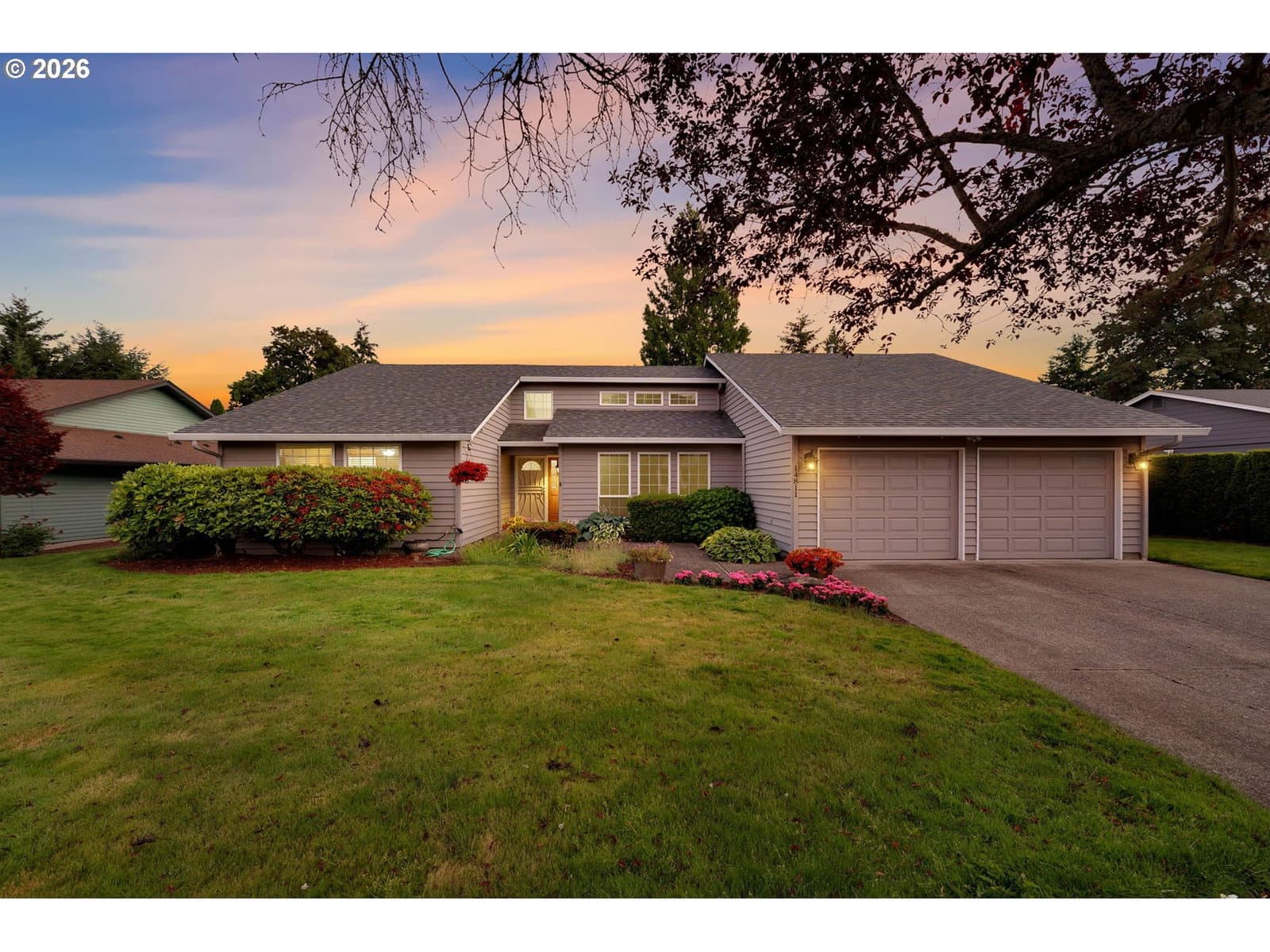Primary listing photo, 14811 SE GRAHAM RD, Vancouver, WA, 98683