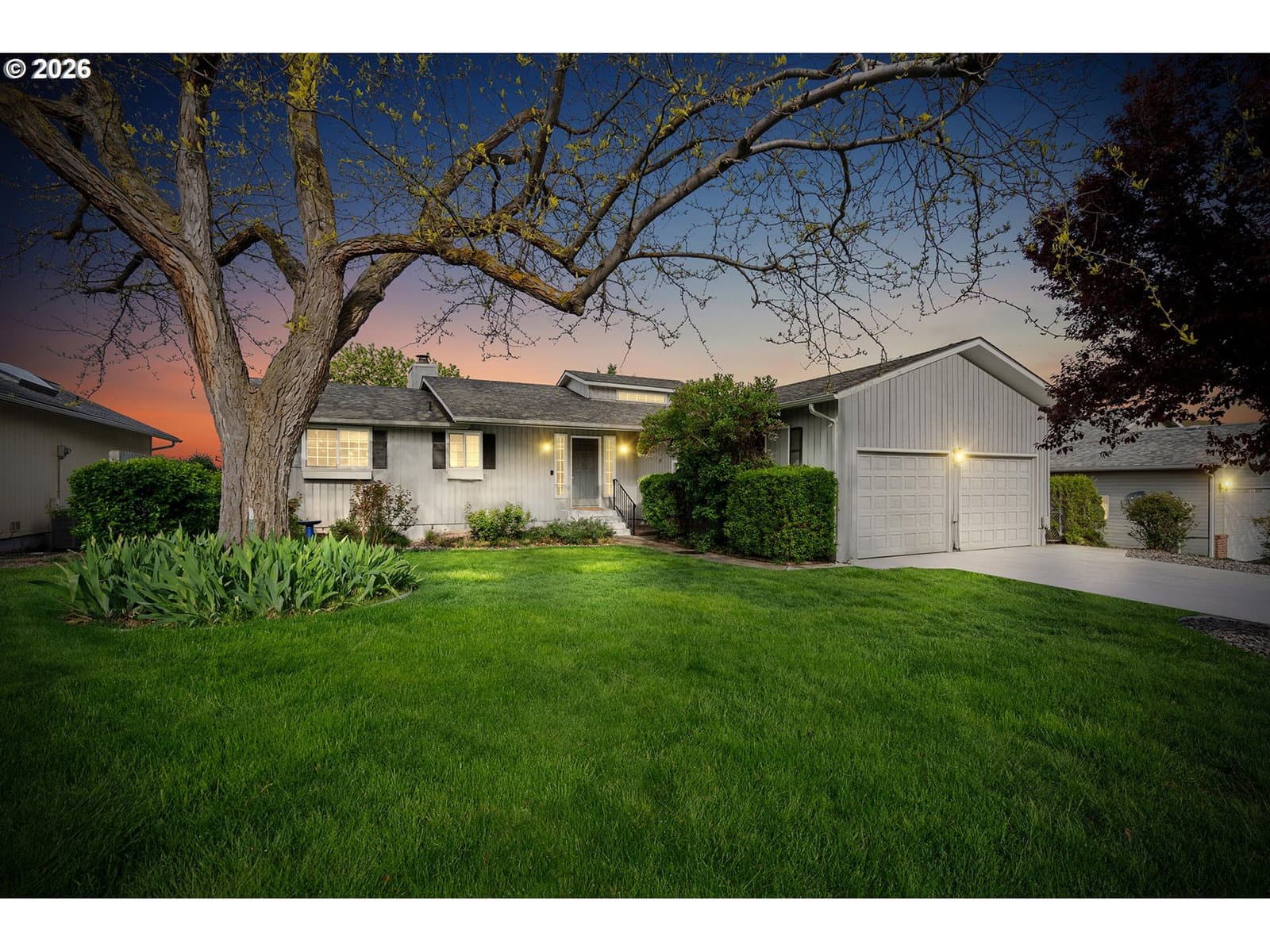 Primary listing photo, 445 NW 21ST ST, Pendleton, OR, 97801