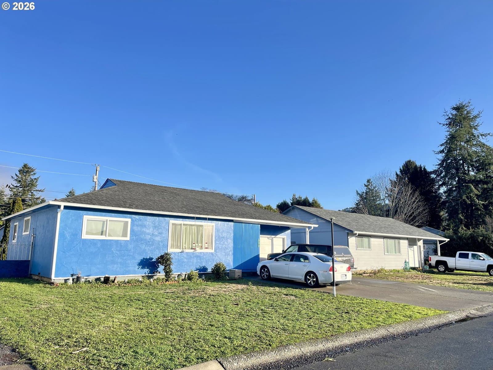Primary listing photo, 328 SPRUCE DR. DR, Brookings, OR, 97415