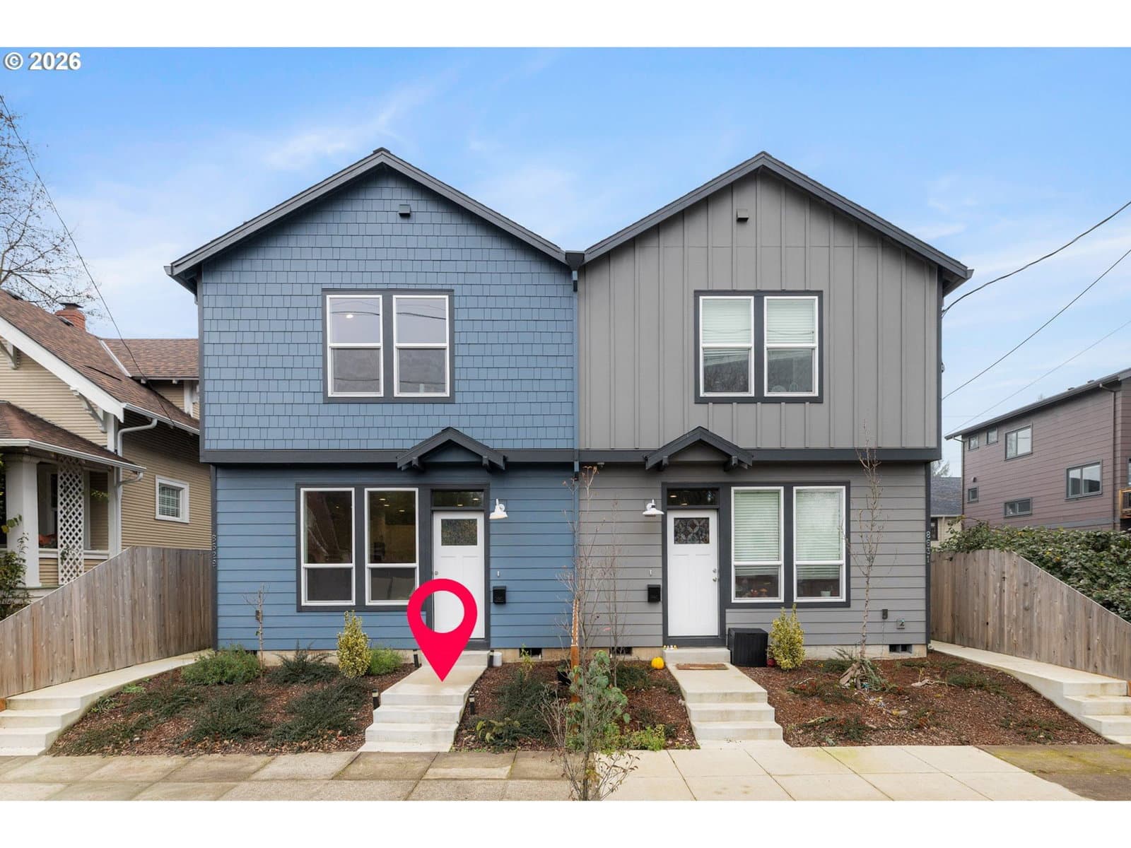 Primary listing photo, 8629 SE WASHINGTON ST, Portland, OR, 97216