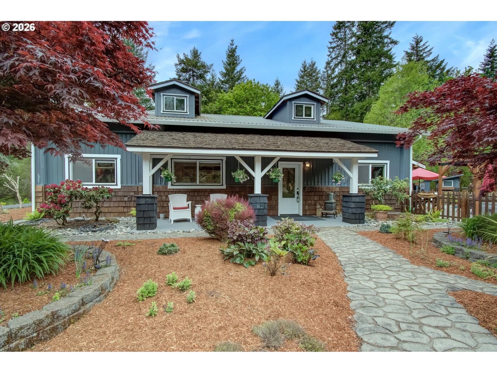Primary listing photo, 17123 NE 299TH ST, Yacolt, WA, 98675