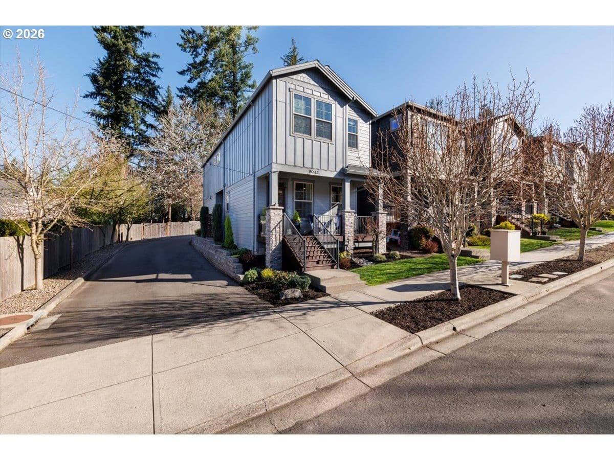 Primary listing photo, 9043 SW WEST HAVEN DR, Portland, OR, 97225