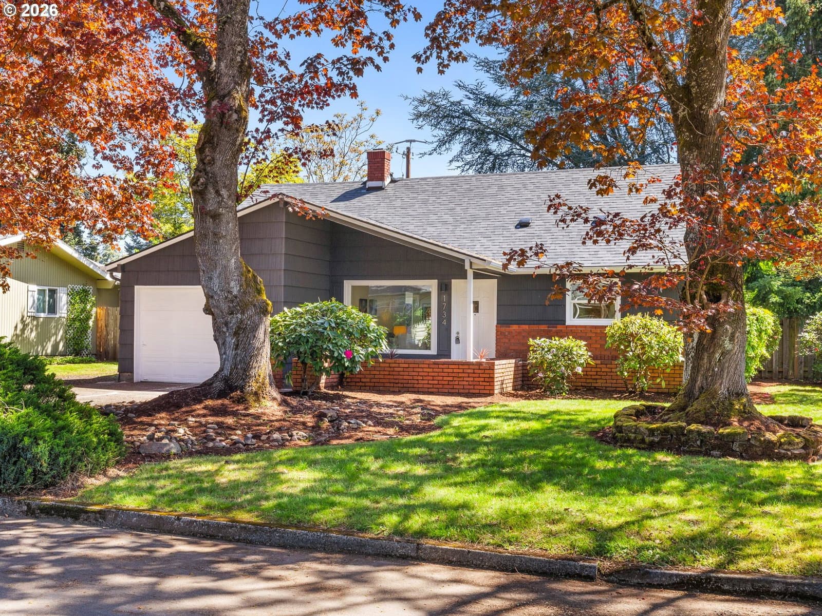 Primary listing photo, 1734 SE 150TH AVE, Portland, OR, 97233