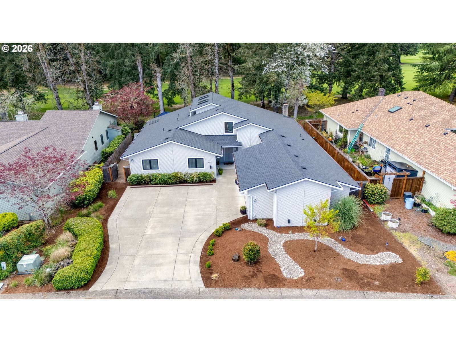 Primary listing photo, 1827 NW DORAL ST, McMinnville, OR, 97128