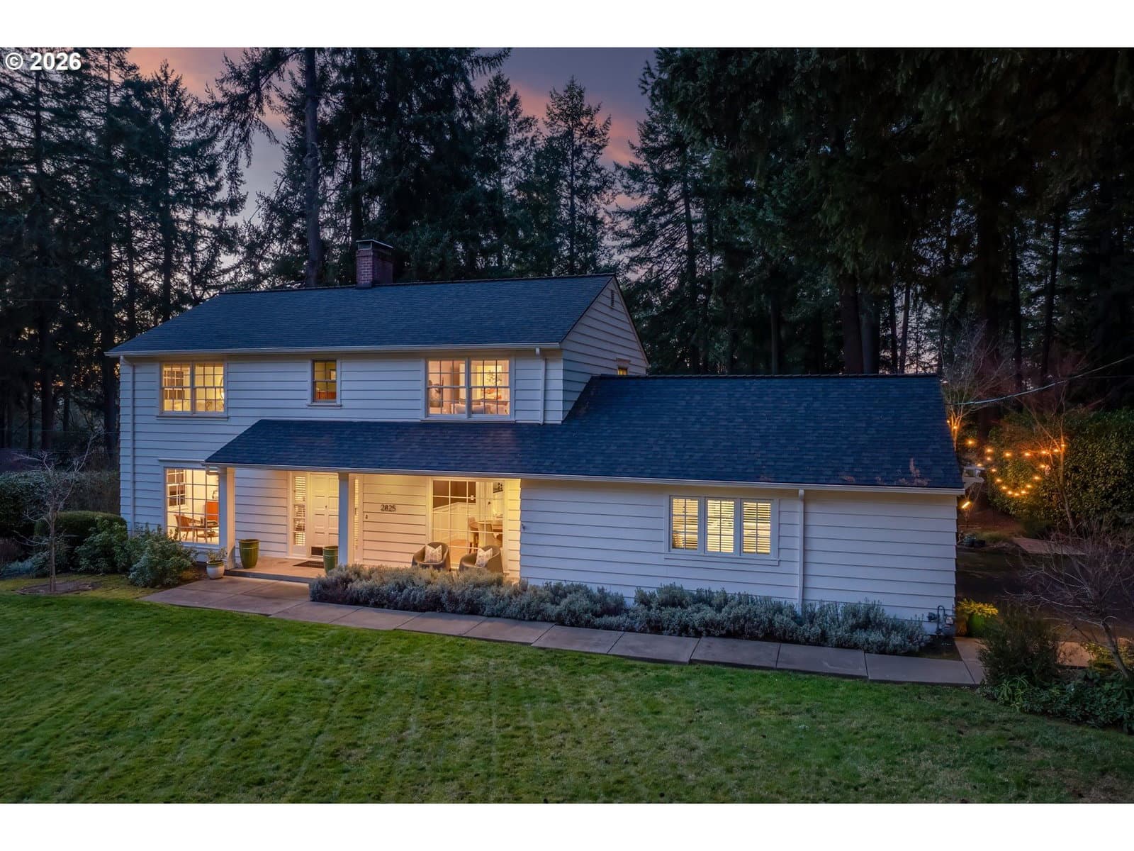 Primary listing photo, 2825 DELLWOOD DR, Lake Oswego, OR, 97034