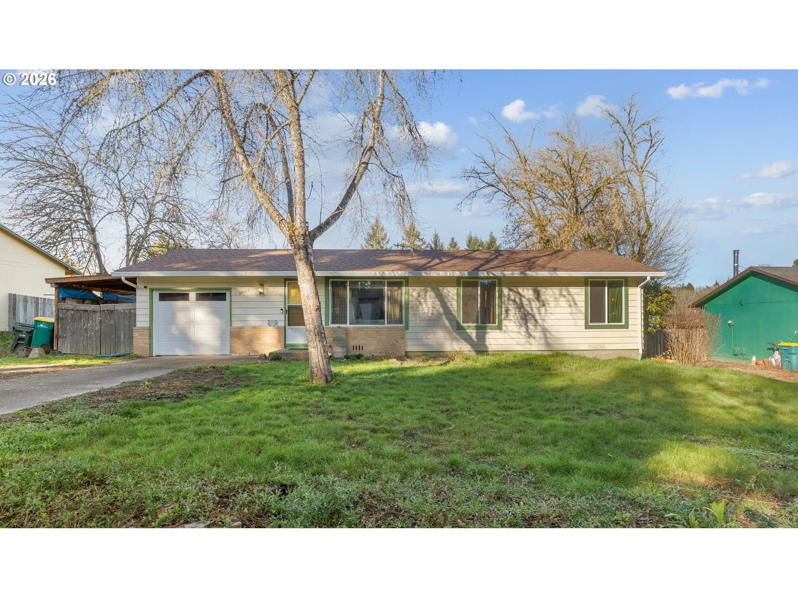 Primary listing photo, 19663 SW WRIGHT ST, Beaverton, OR, 97078