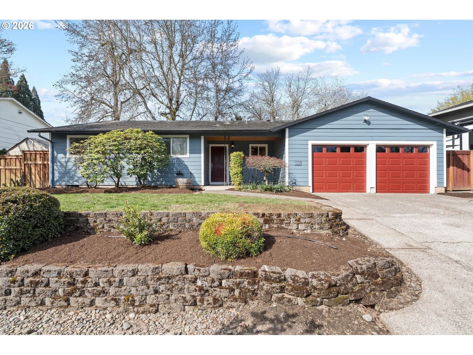 Primary listing photo, 12585 SW 128TH AVE, Tigard, OR, 97223