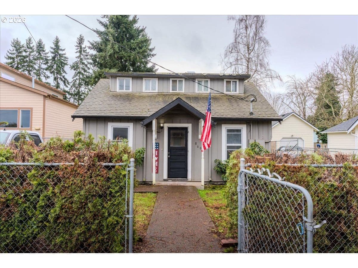 Primary listing photo, 860 MARKS DR NE, Keizer, OR, 97303