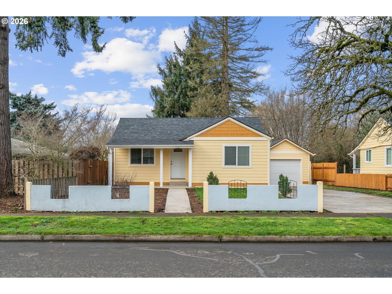 Primary listing photo, 2210 MAPLE ST, Forest Grove, OR, 97116