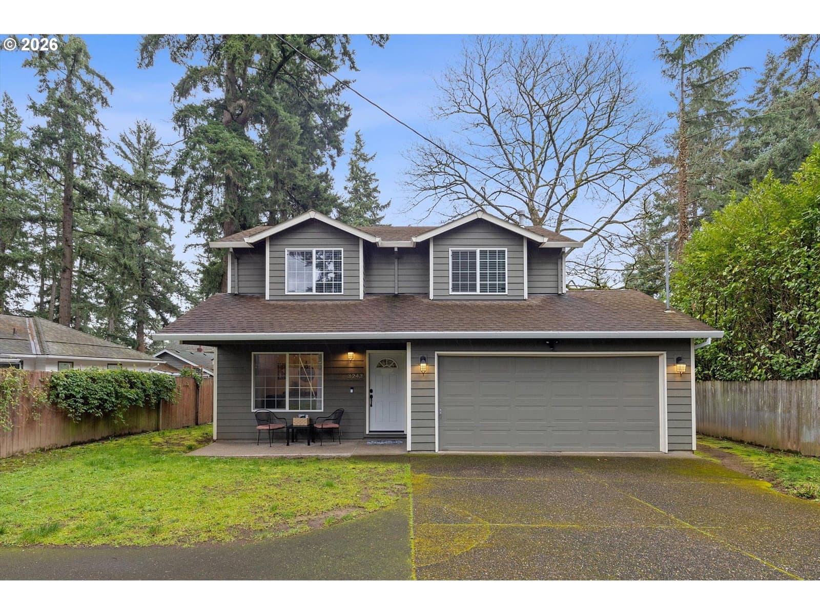 Primary listing photo, 3243 SE 119TH AVE, Portland, OR, 97266