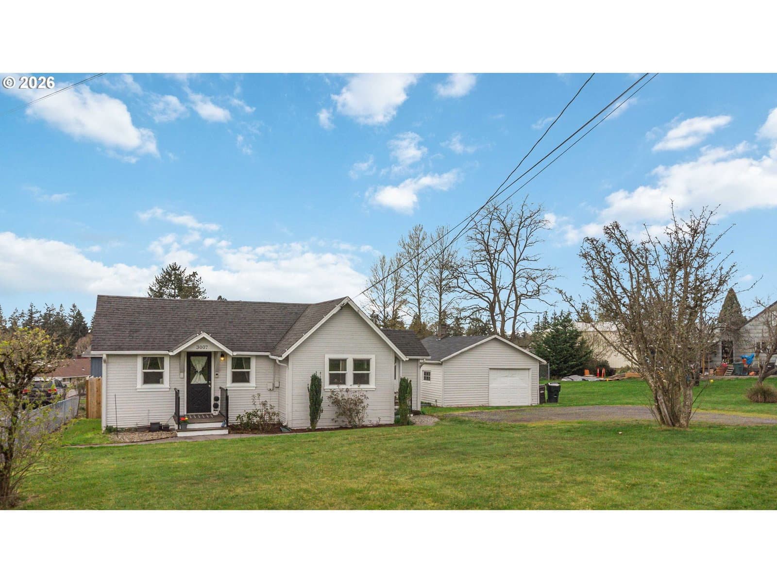 Primary listing photo, 3007 COLUMBIA HEIGHTS RD, Longview, WA, 98632