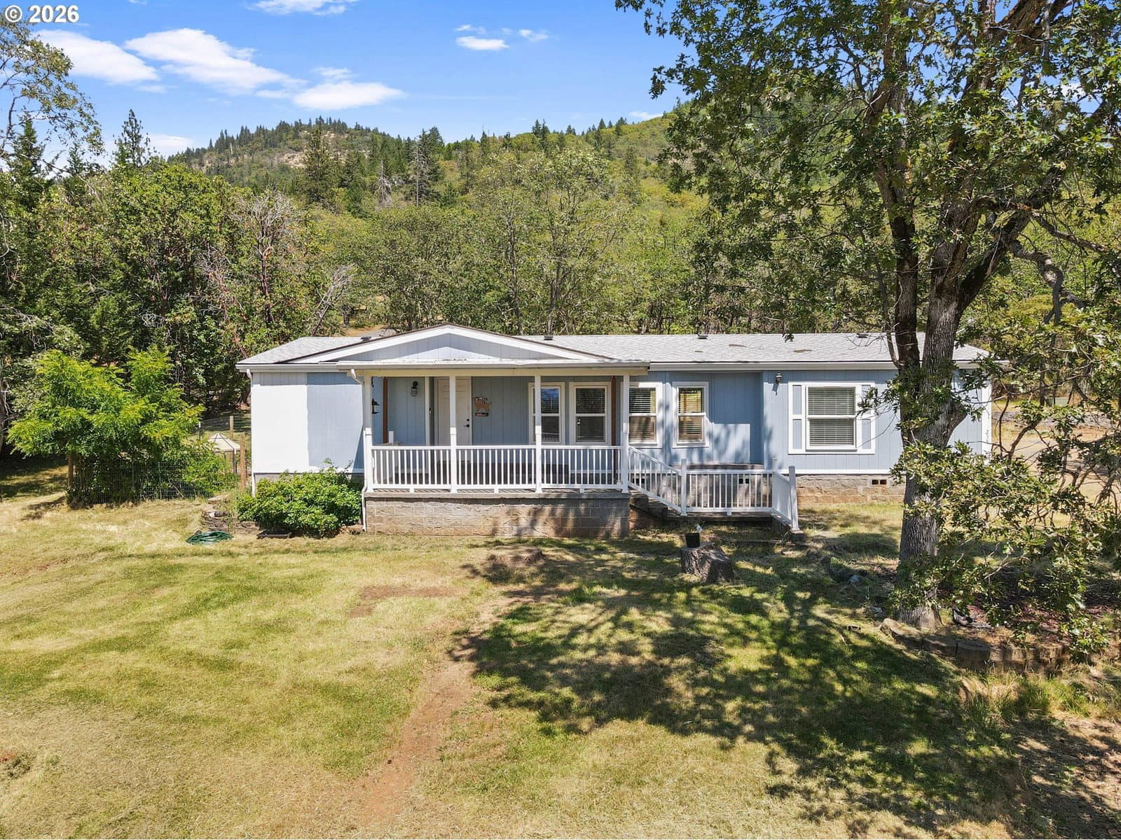 Primary listing photo, 235 DEARING WAY, Grants Pass, OR, 97527
