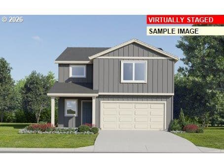 Primary listing photo, 5718 Durst ST, Eugene, OR, 97402