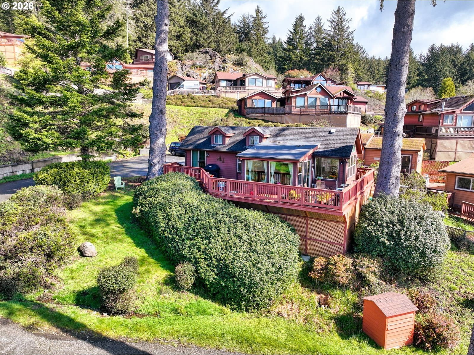 Primary listing photo, 19921 WHALESHEAD RD #U1, Brookings, OR, 97415