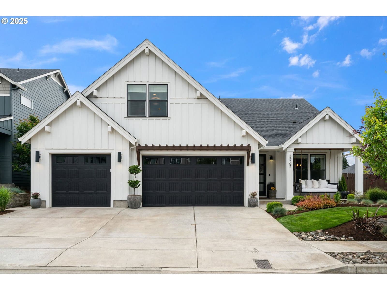 Primary listing photo, 12703 NE 58TH AVE, Vancouver, WA, 98686