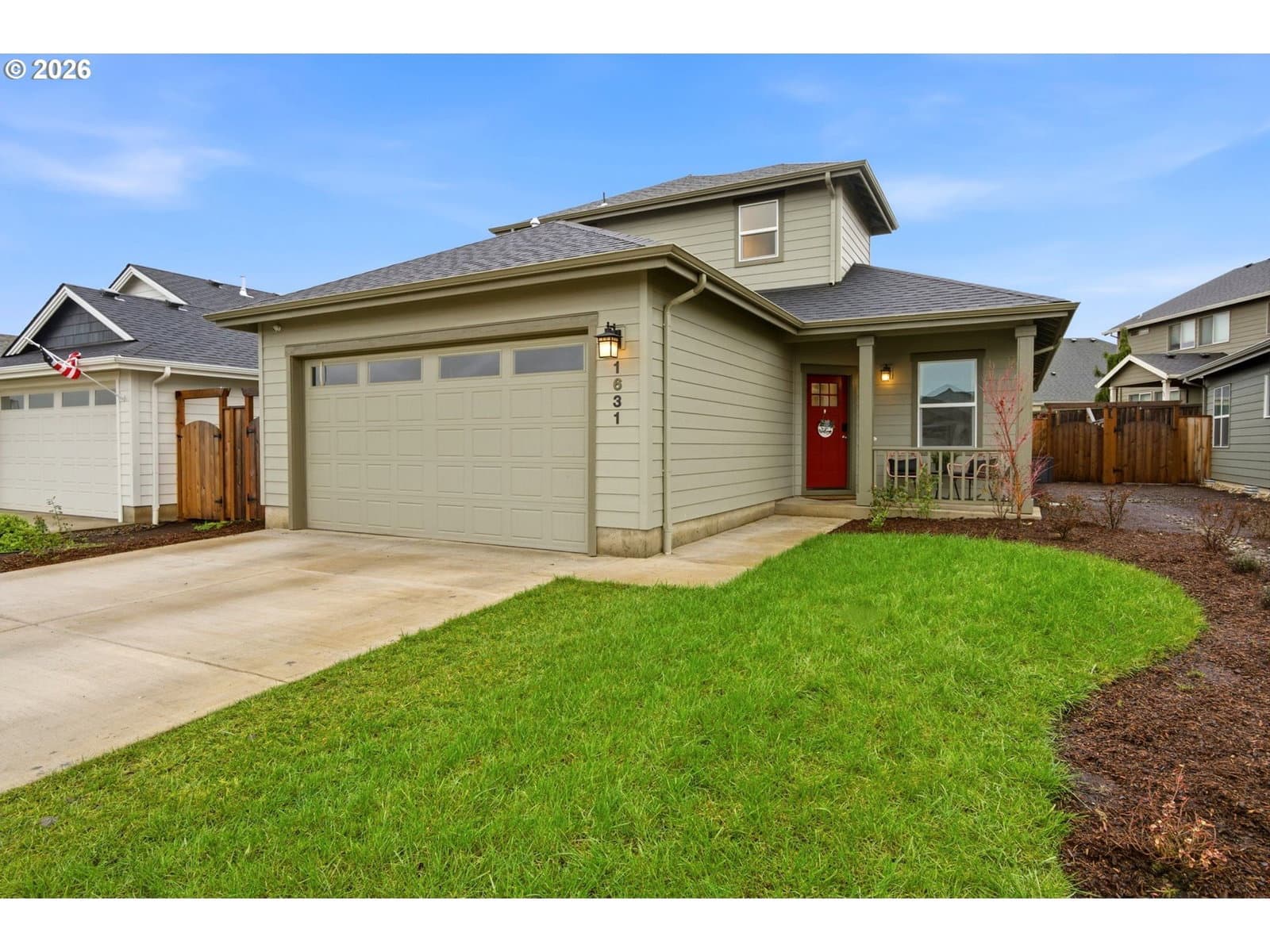 Primary listing photo, 1631 SE SALMONBERRY AVE, Dallas, OR, 97338