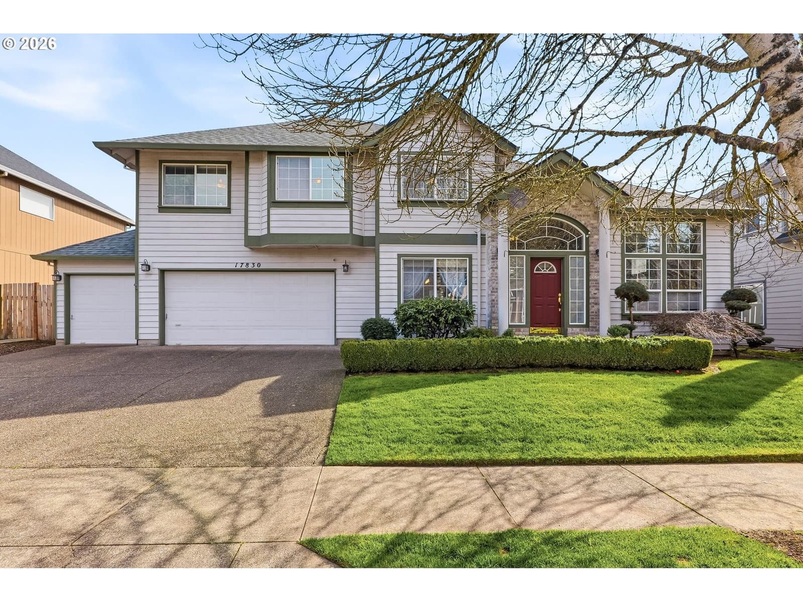 Primary listing photo, 17830 SW 114TH AVE, Tualatin, OR, 97062