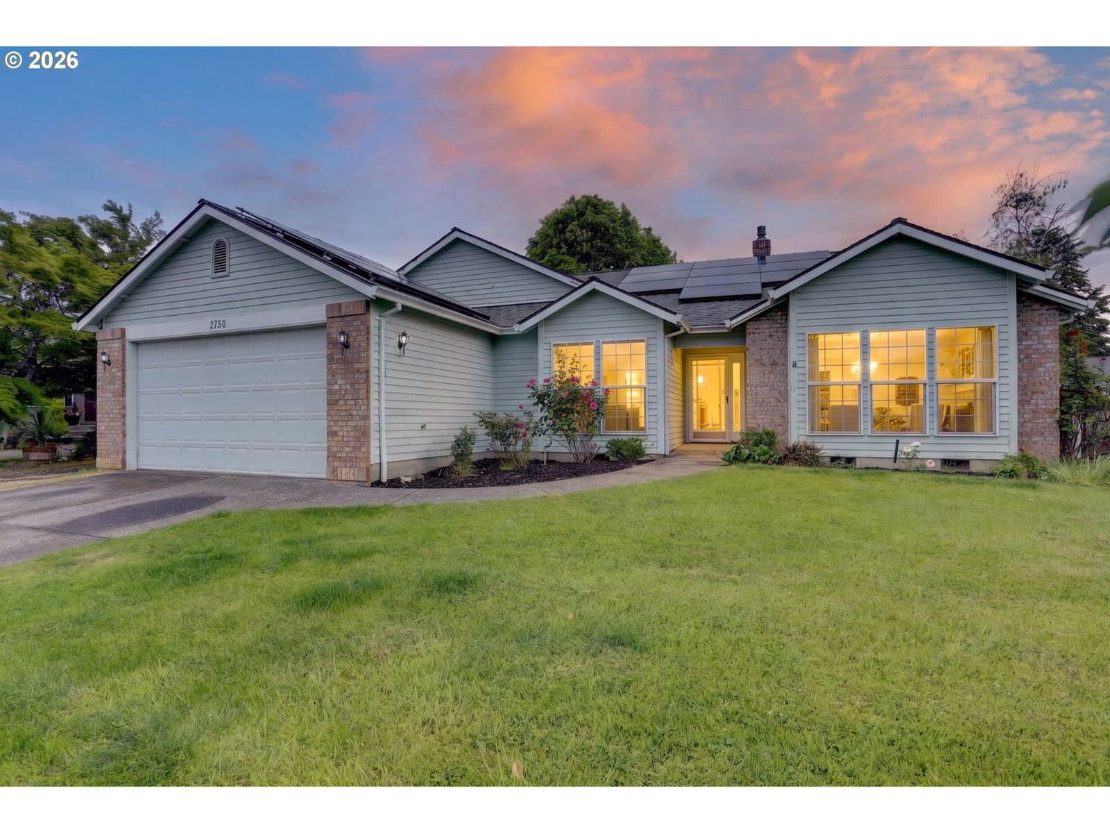 Primary listing photo, 2750 NE ELLIOTT AVE, Gresham, OR, 97030