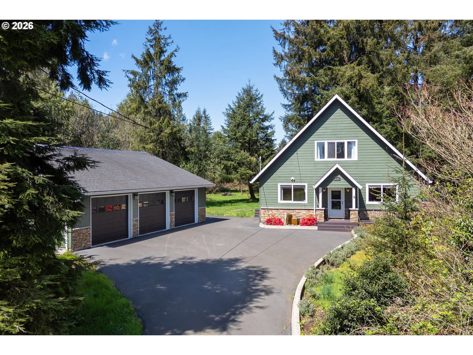 Primary listing photo, 6040 Brickyard RD, Tillamook, OR, 97141