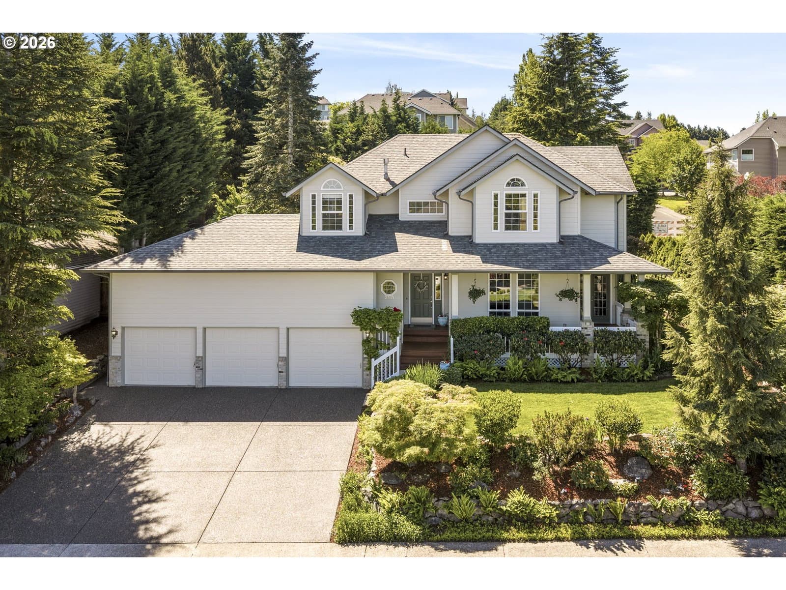 Primary listing photo, 2703 NE 162ND ST, Ridgefield, WA, 98642