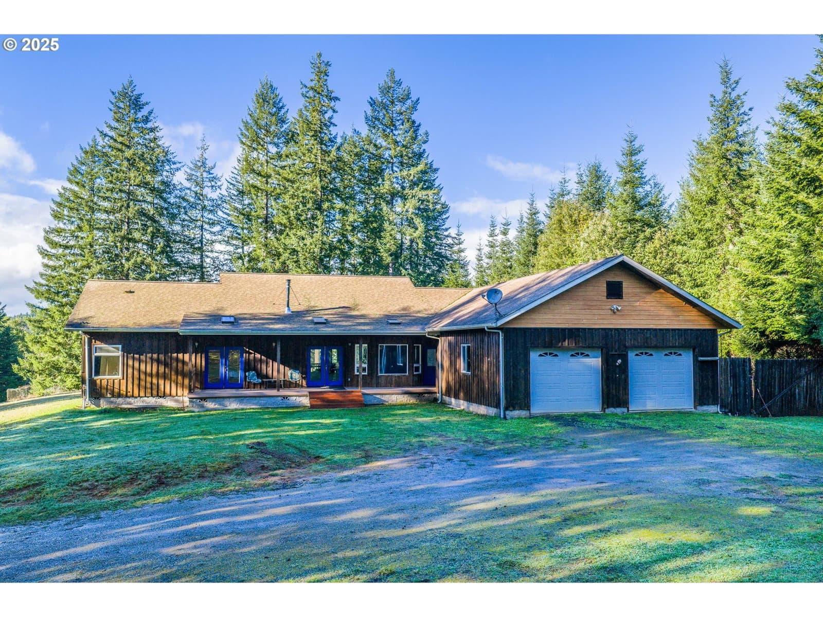 Primary listing photo, 58994 HAMPTON RD, Coquille, OR, 97423