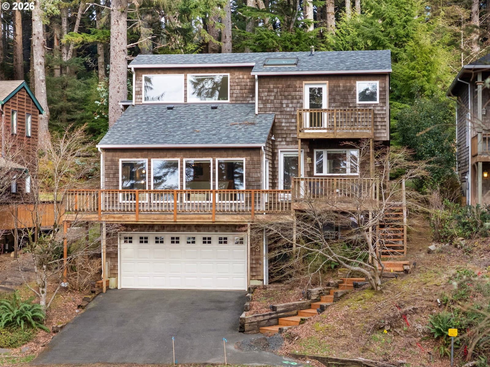 Primary listing photo, 3763 E CHINOOK AVE, Cannon Beach, OR, 97110