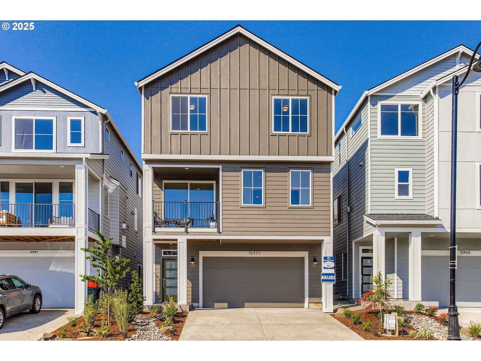 Primary listing photo, 12971 NW Ramona LN #DA1, Portland, OR, 97229