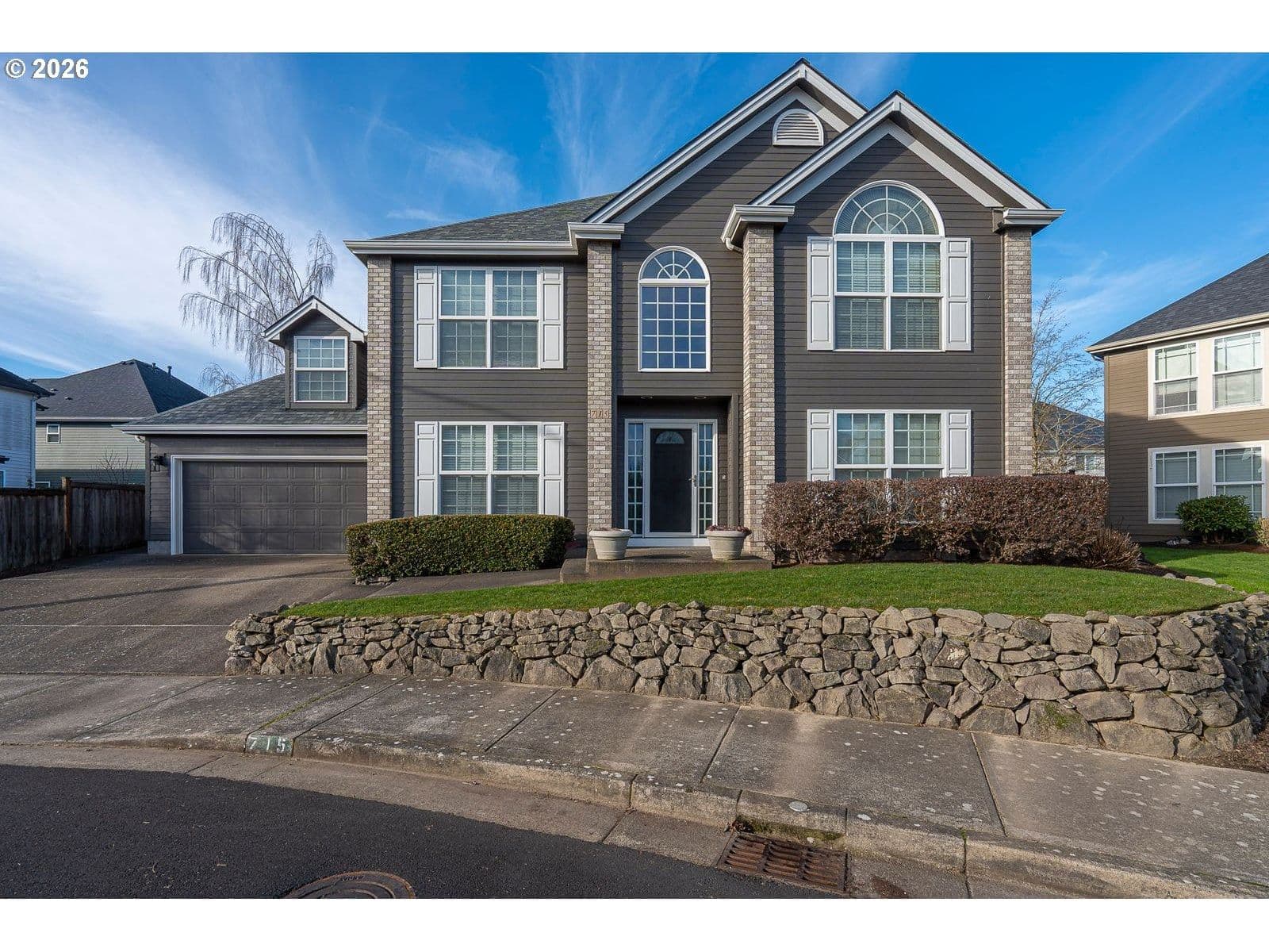 Primary listing photo, 715 SHADOWWOOD LOOP, Keizer, OR, 97303