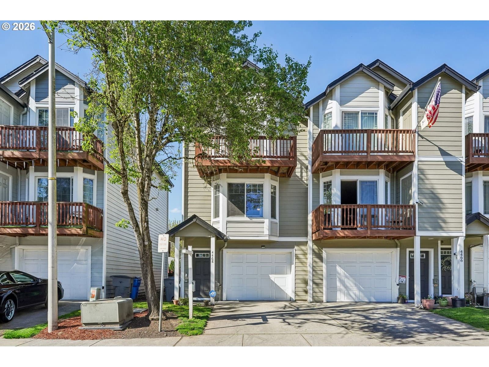 Primary listing photo, 4468 NE NICHOLSON LOOP, Vancouver, WA, 98661