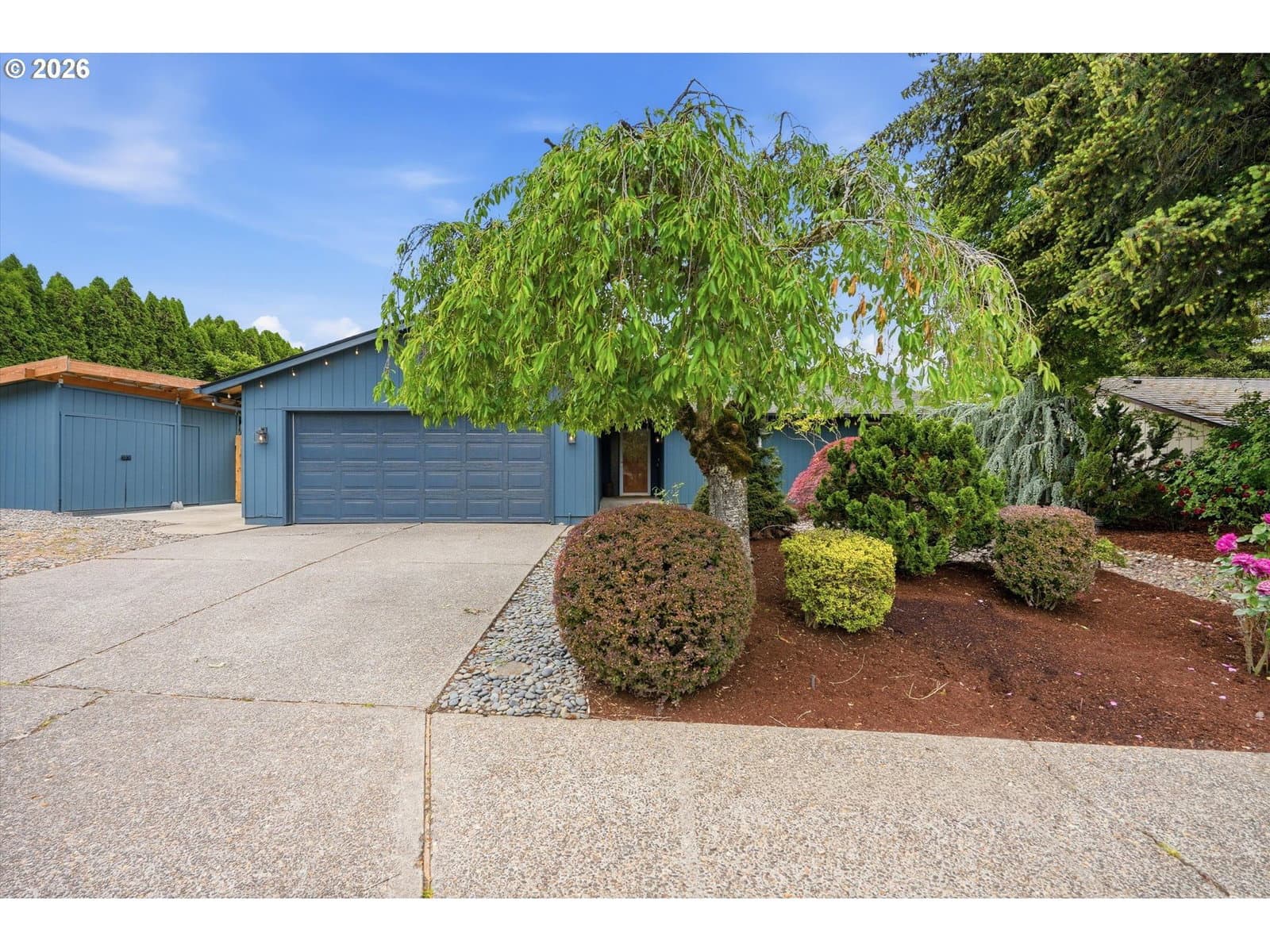 Primary listing photo, 11765 SW SPRINGWOOD DR, Portland, OR, 97223