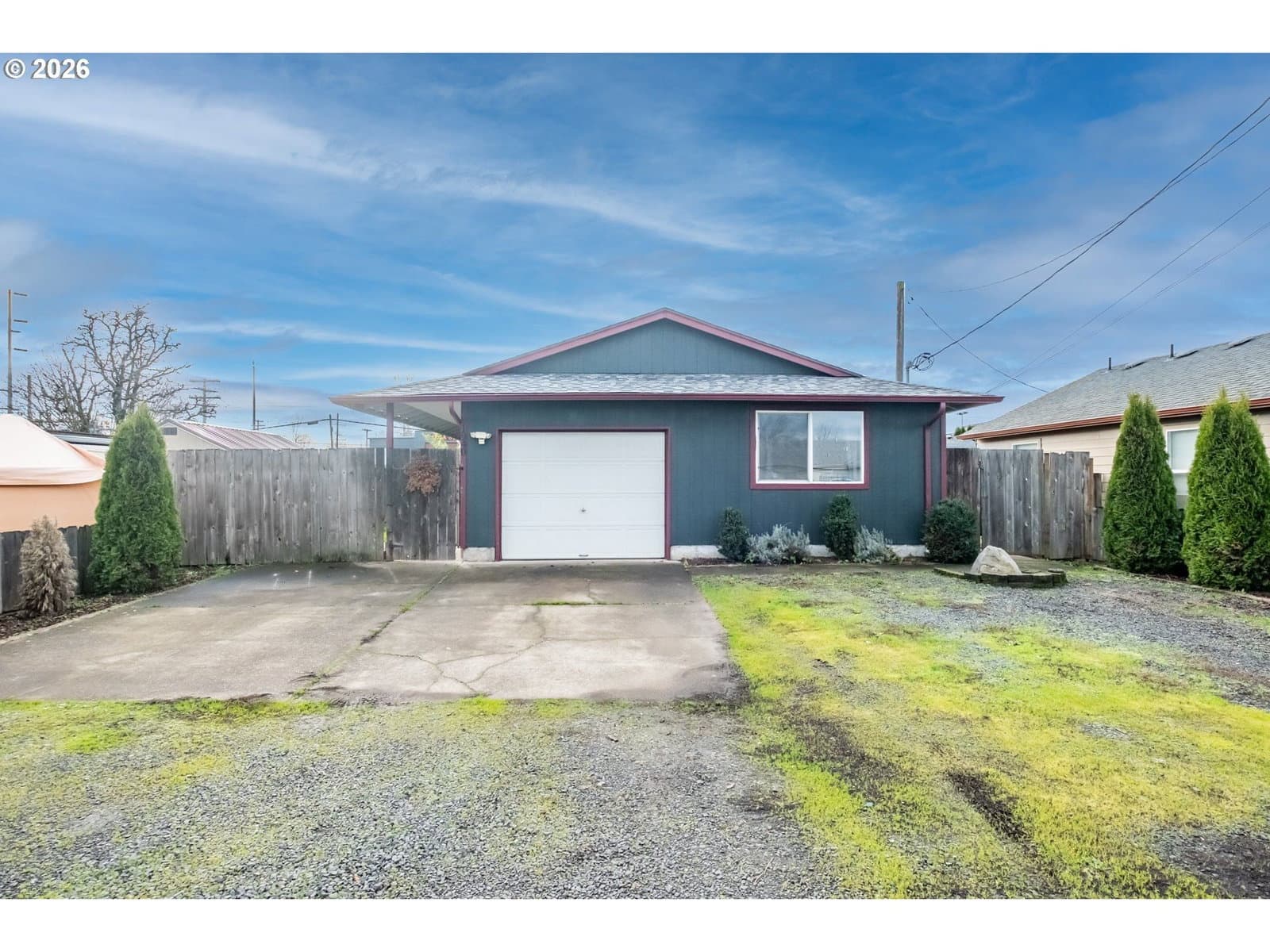 Primary listing photo, 1940 17TH AVE, Albany, OR, 97322