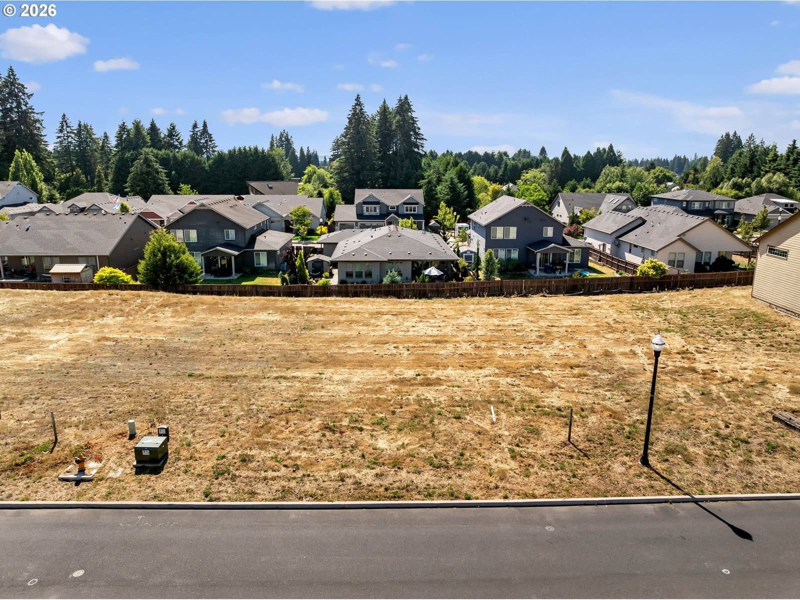 Primary listing photo, 12102 NE 57TH CT #LOT 3, Vancouver, WA, 98686