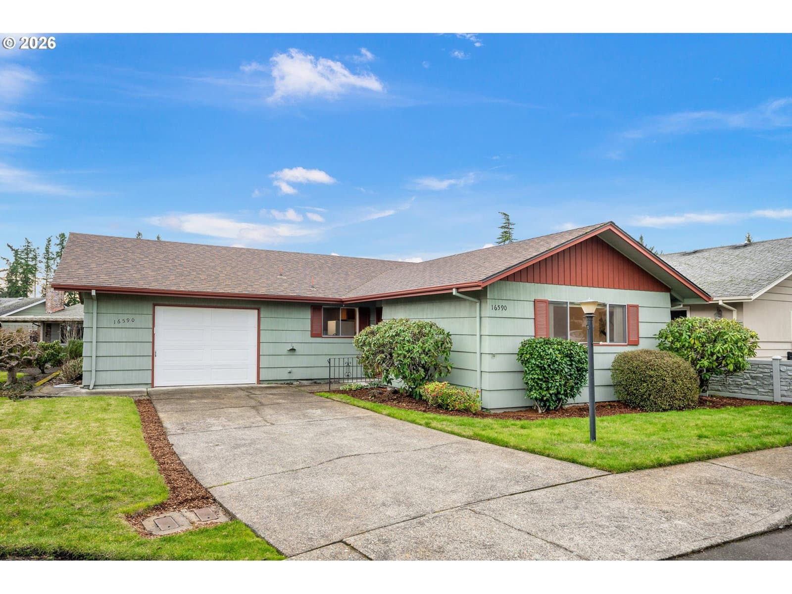 Primary listing photo, 16590 SW KING CHARLES AVE, King City, OR, 97224