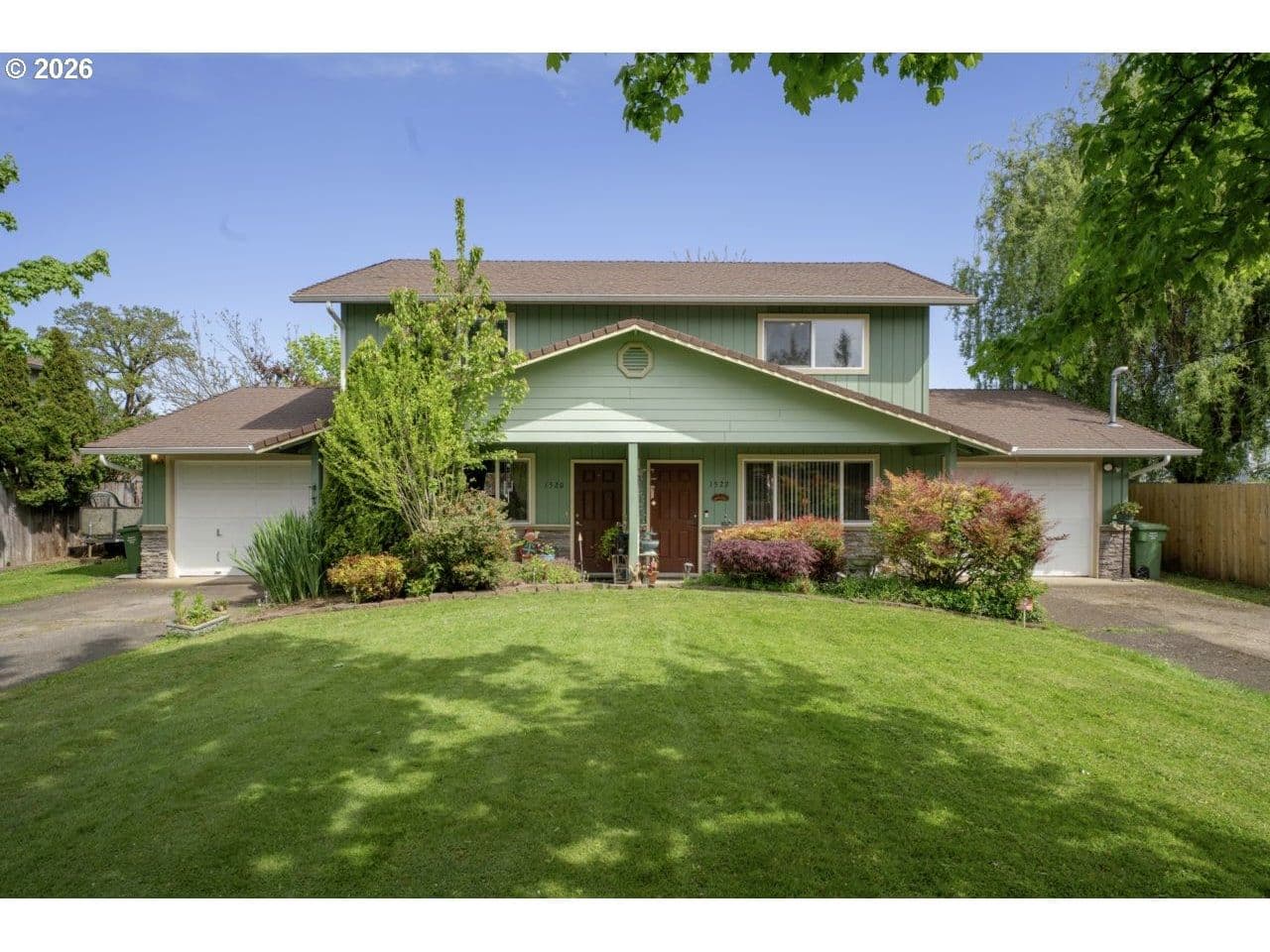 Primary listing photo, 1522 E WASHINGTON AVE, Cottage Grove, OR, 97424