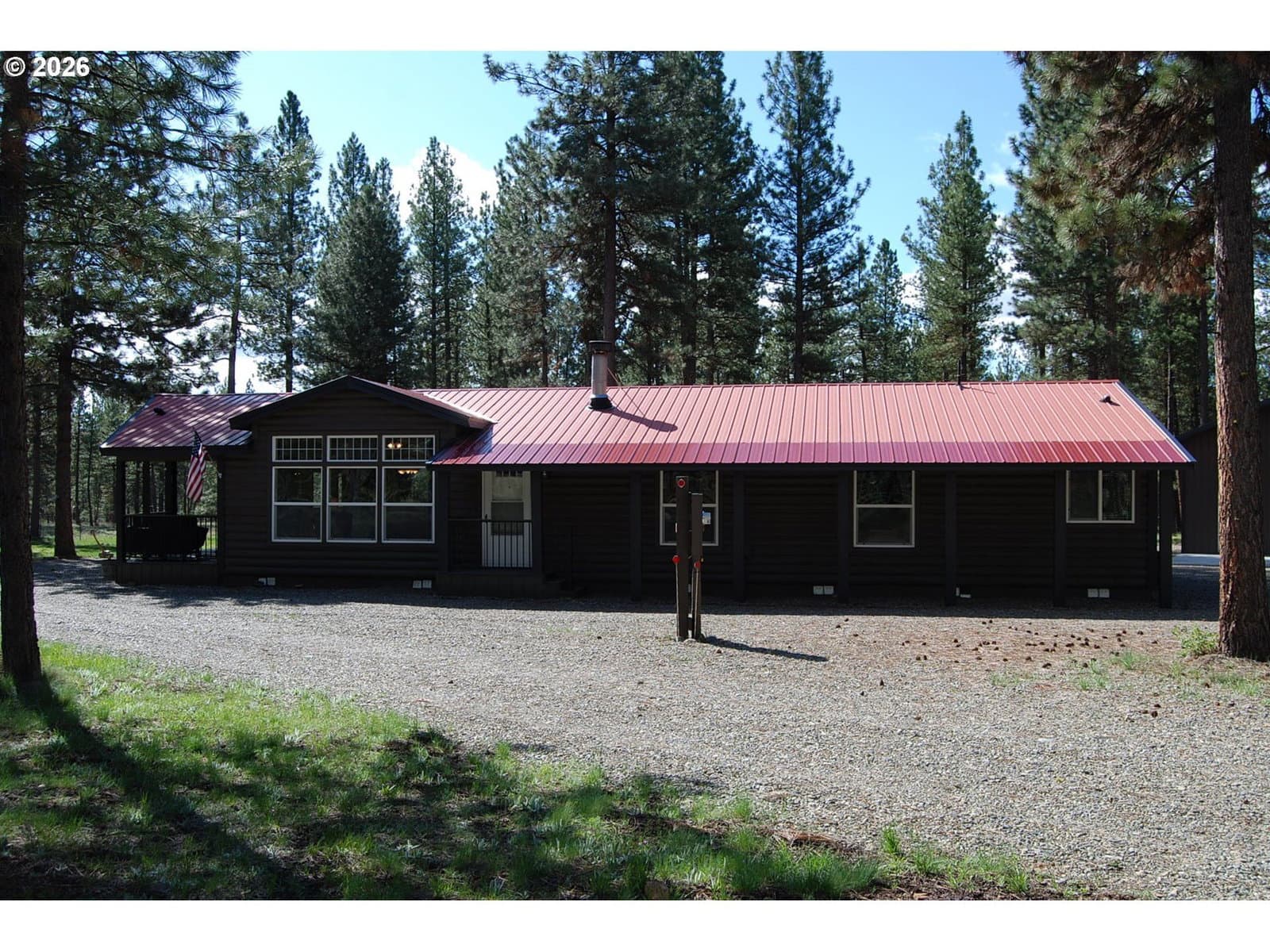 Primary listing photo, 38987 DEER CREEK RD, Baker City, OR, 97814
