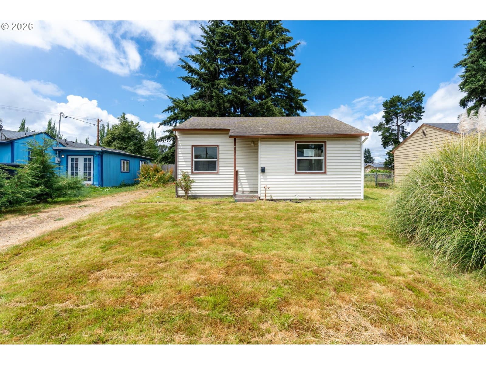 Primary listing photo, 307 CYPRESS ST, Longview, WA, 98632