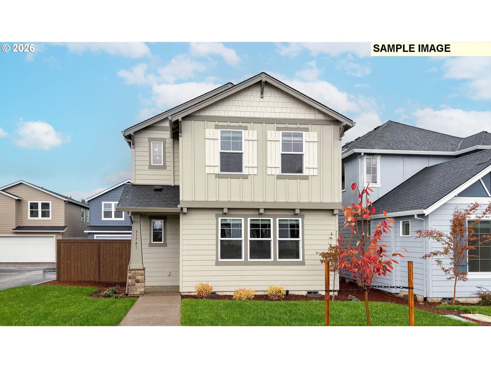 Primary listing photo, 11340 NW 321ST AVE, North Plains, OR, 97133