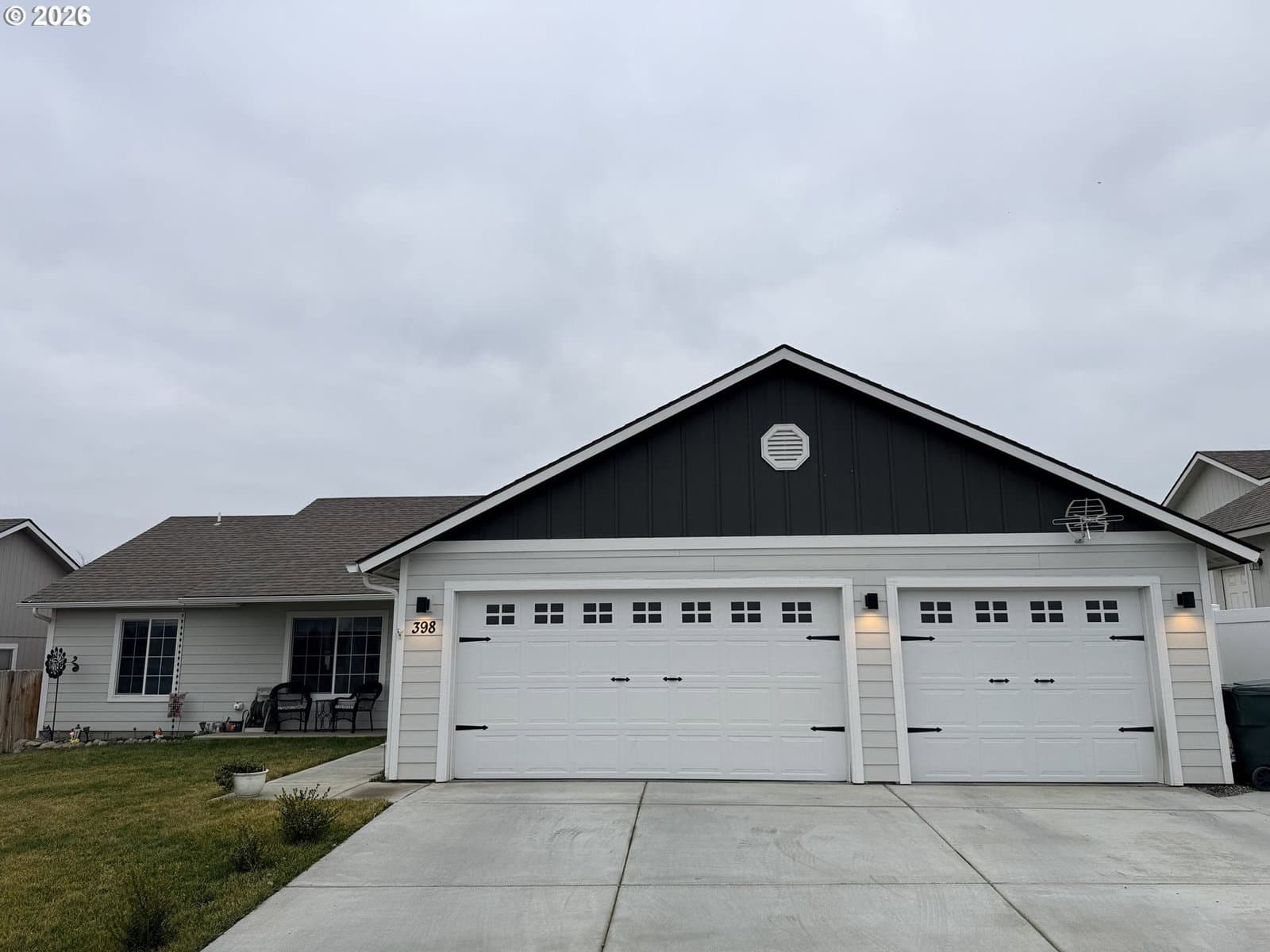 Primary listing photo, 398 SPARROW AVE, Umatilla, OR, 97882