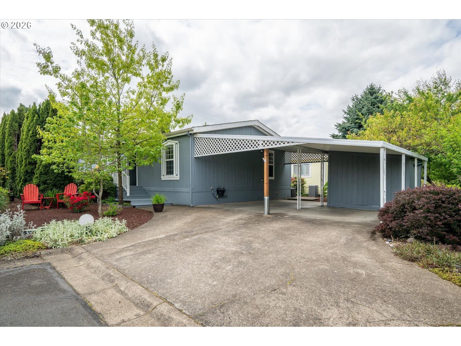 Primary listing photo, 2150 LAURA ST #202, Springfield, OR, 97477