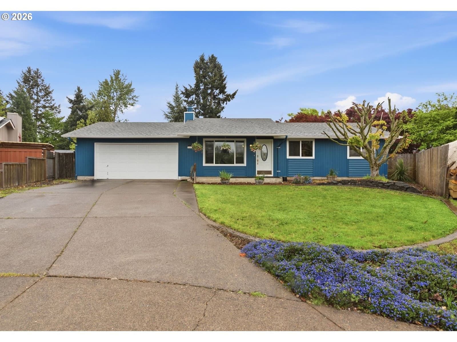 Primary listing photo, 5157 TREVON ST, Eugene, OR, 97402