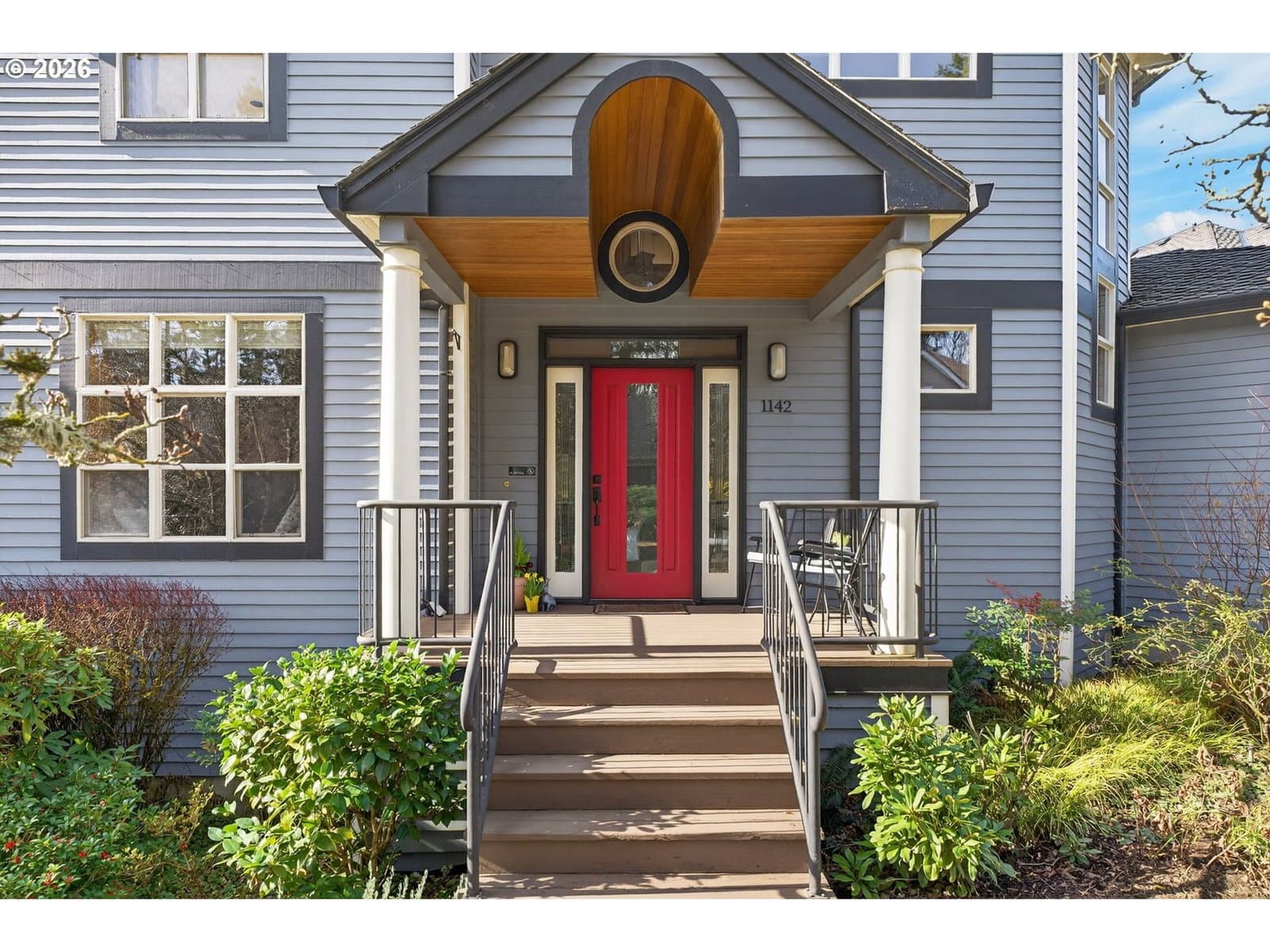 Primary listing photo, 1142 NW MAYFIELD RD, Portland, OR, 97229