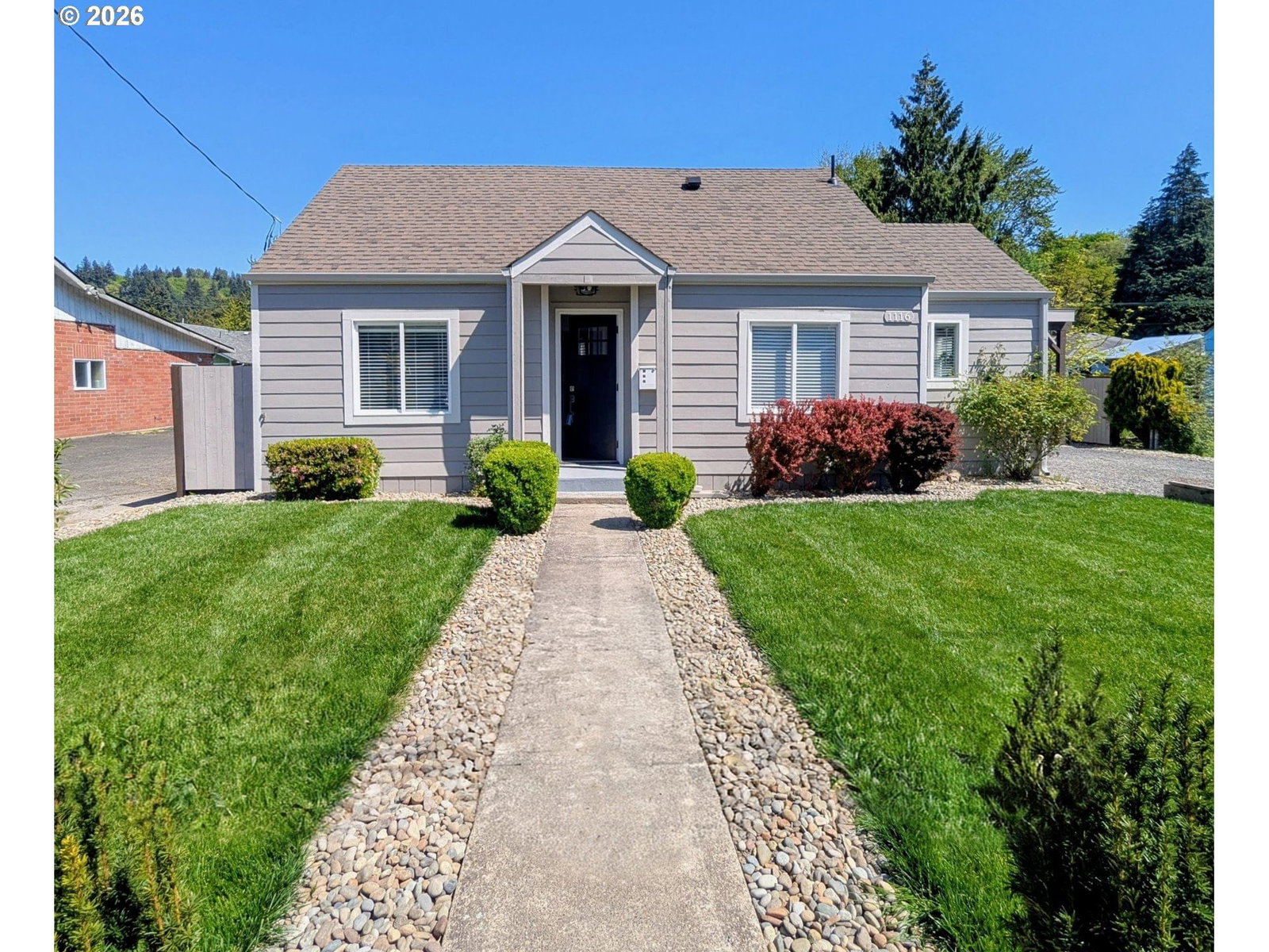 Primary listing photo, 1116 N 3rd AVE, Kelso, WA, 98626