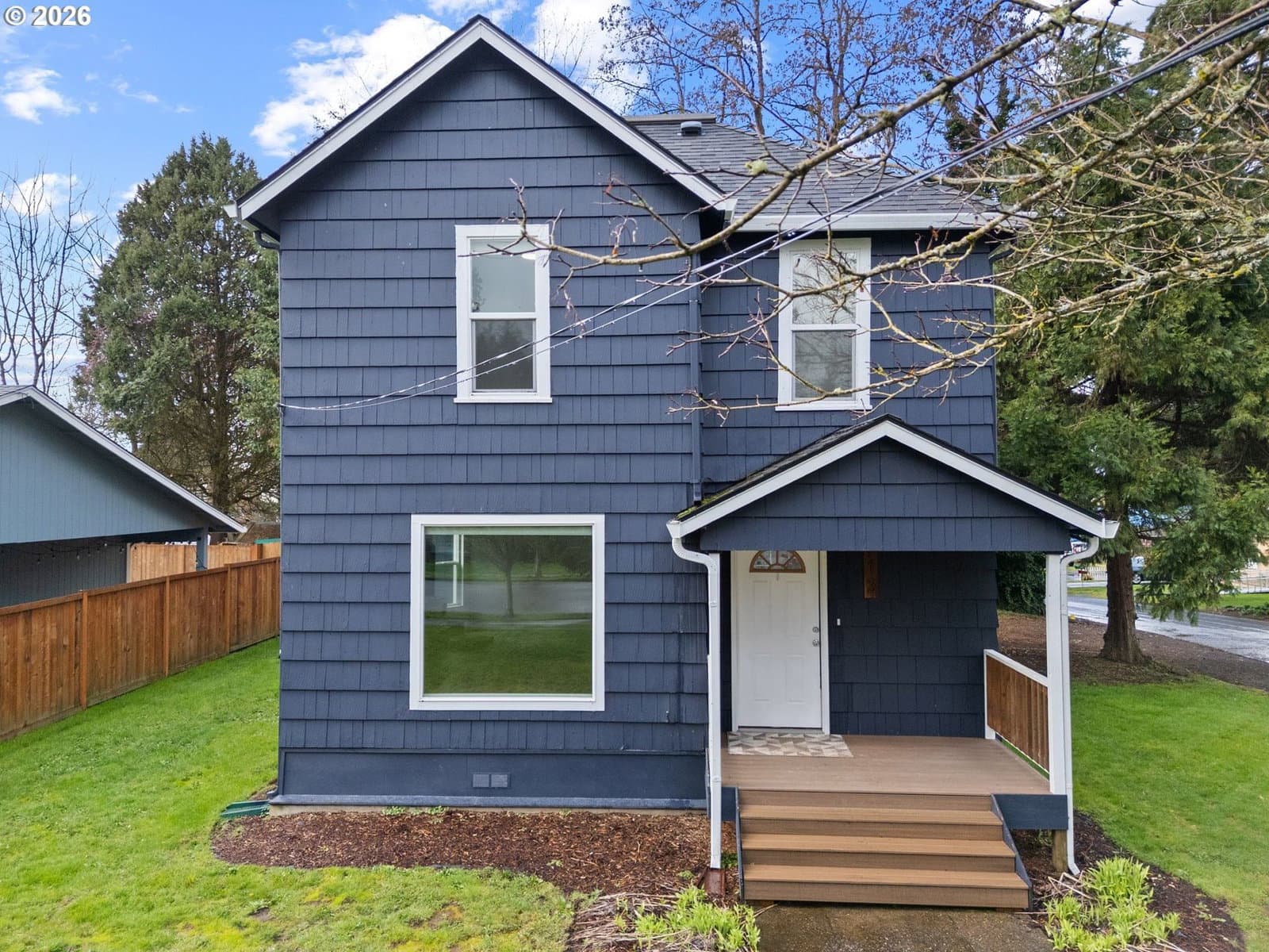 Primary listing photo, 713 N MAIN AVE, Ridgefield, WA, 98642