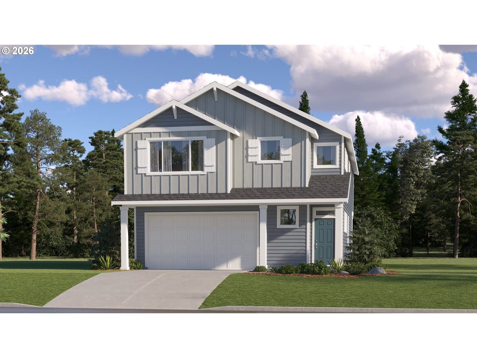 Primary listing photo, 8930 SW Chokecherry LN, Tualatin, OR, 97062