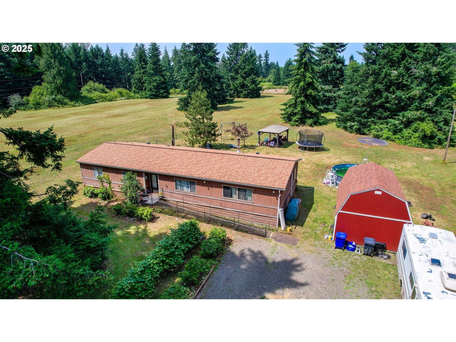 Primary listing photo, 13095 S NEW ERA RD, Oregon City, OR, 97045
