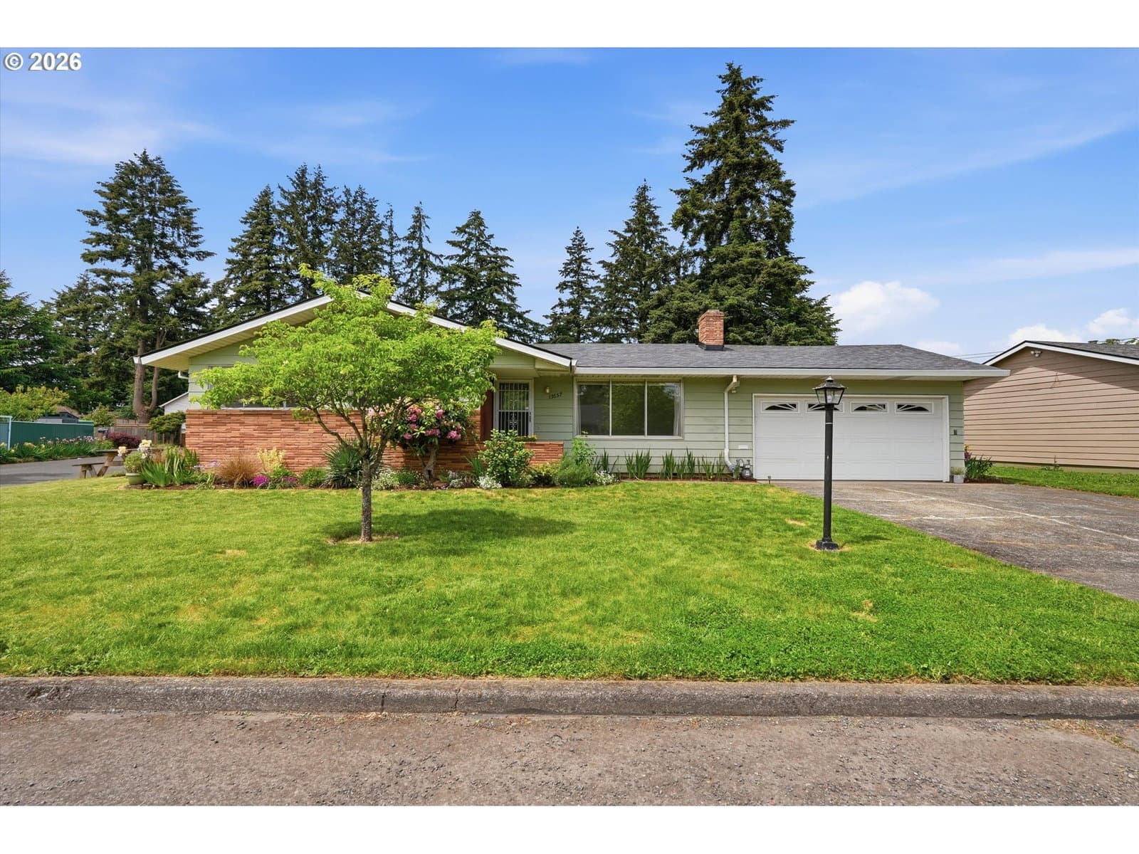 Primary listing photo, 13657 SE SHERMAN DR, Portland, OR, 97233