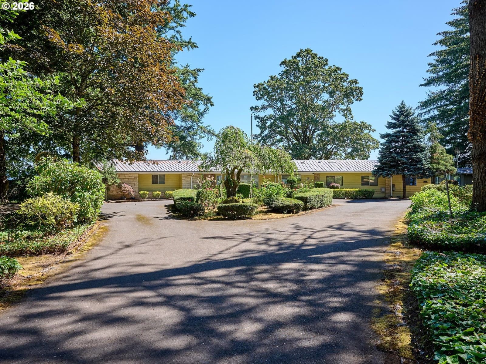 Primary listing photo, 20454 S SPRINGWATER RD, Estacada, OR, 97023