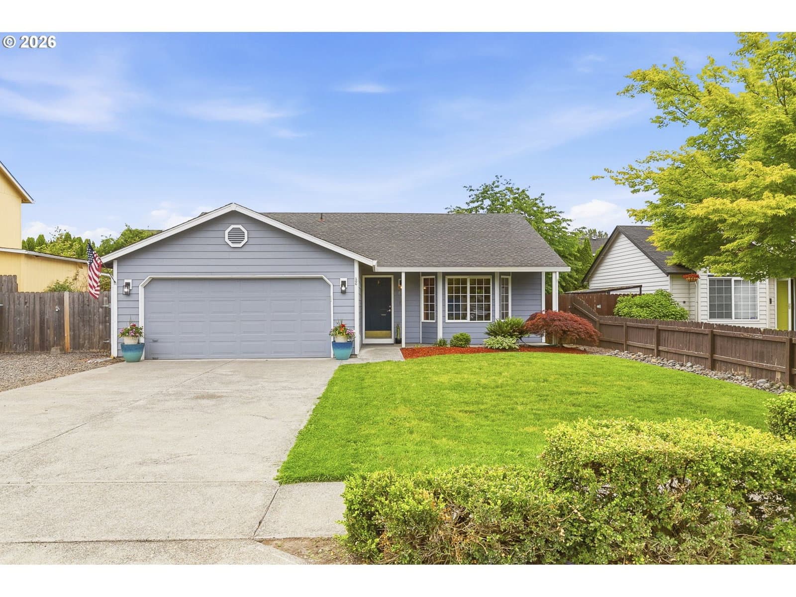 Primary listing photo, 106 BALBOA LOOP, Kelso, WA, 98626