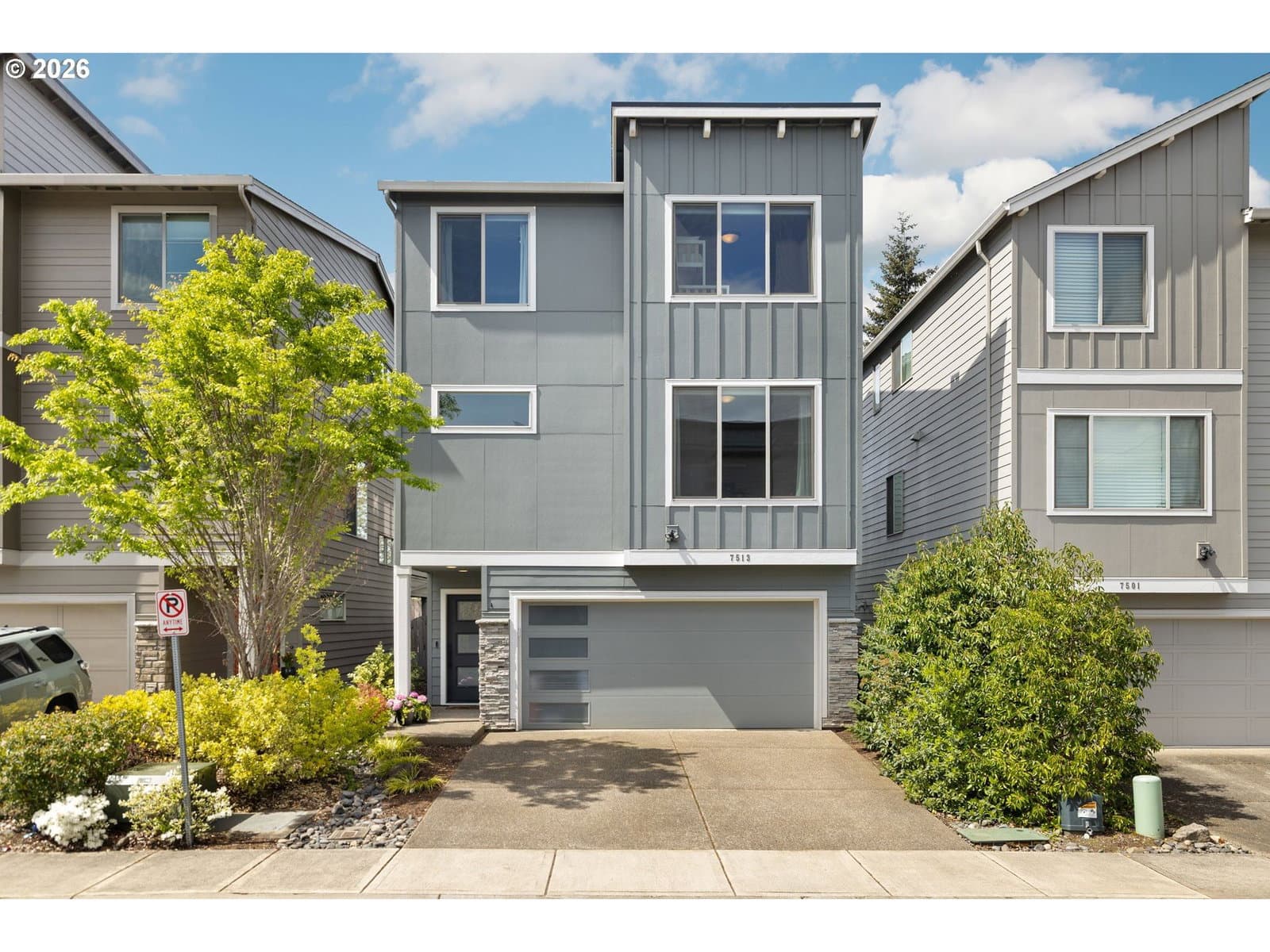 Primary listing photo, 7513 SW STEINBACH TER, Beaverton, OR, 97007